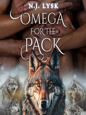cover image of Omega for the Pack